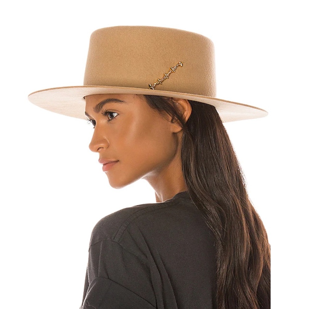 Van Palma Jade Hat